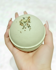 The Tea Bath Bomb