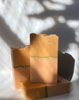 Citrus Squeeze Bar Soap