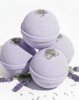My Calm Era Bath Bomb