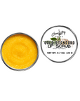 Gold Standard Lip Scrub