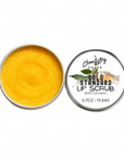Gold Standard Lip Scrub