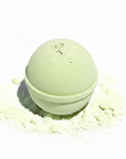The Tea Bath Bomb