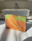 Apple Wine Bar Soap - 5.0oz