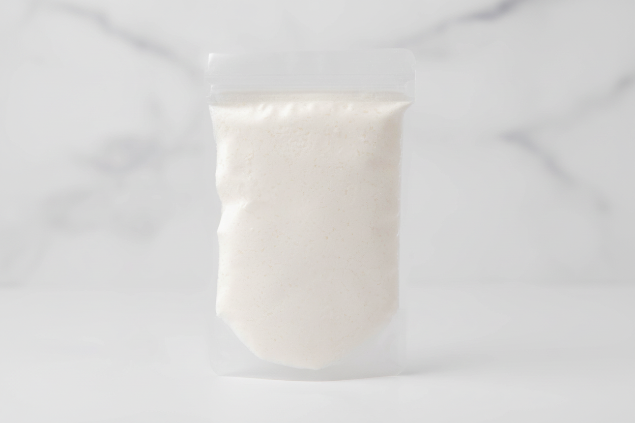 Milk Soak