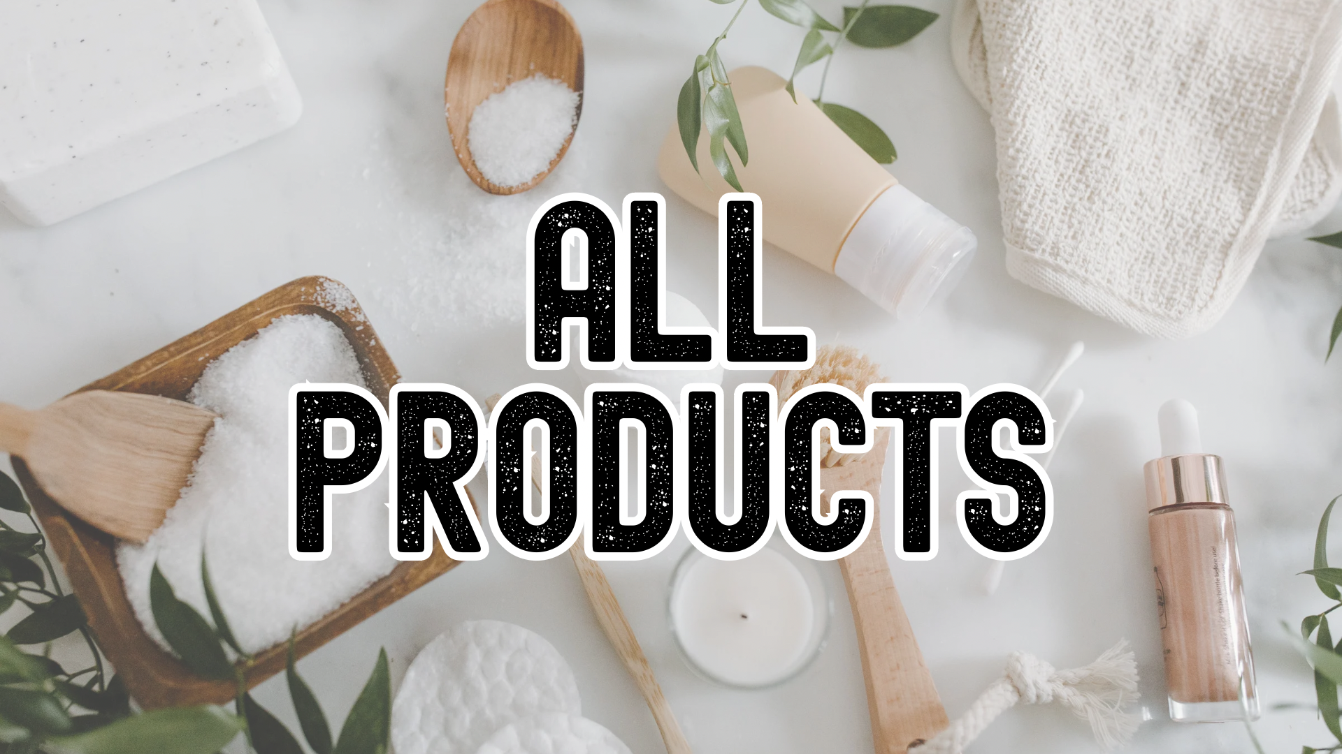 Shop All Products