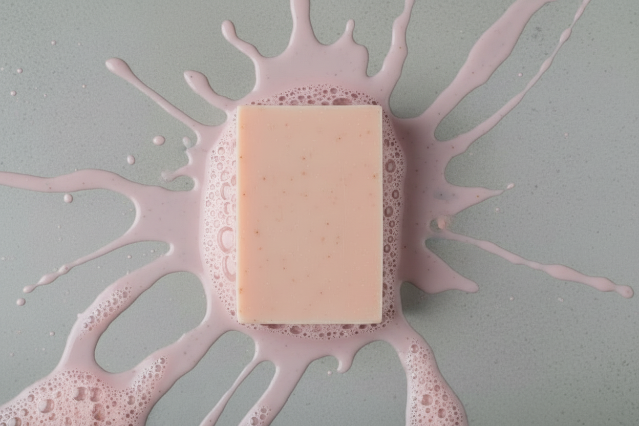 Bar Soap