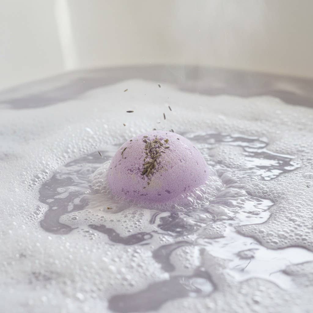Bath Bombs