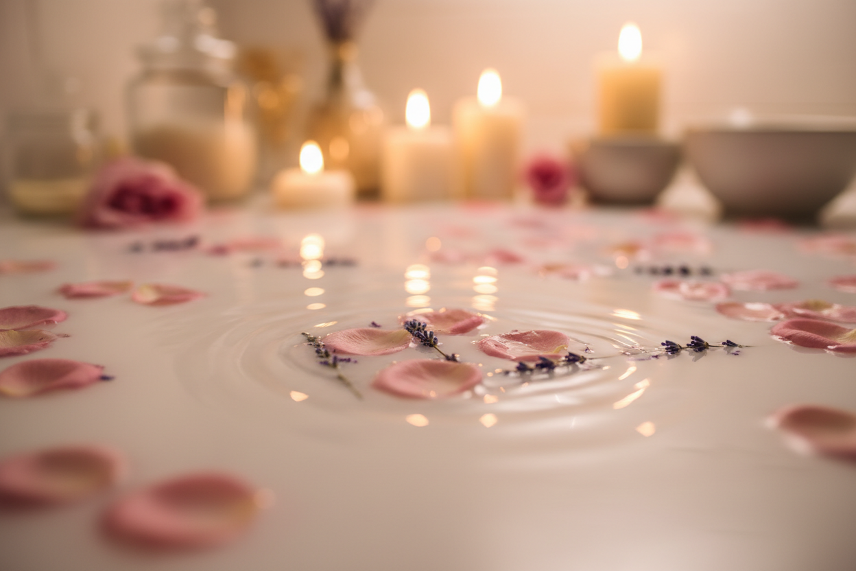 Bath Additives
