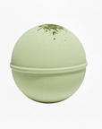 The Tea Bath Bomb