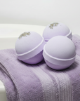 My Calm Era Bath Bomb
