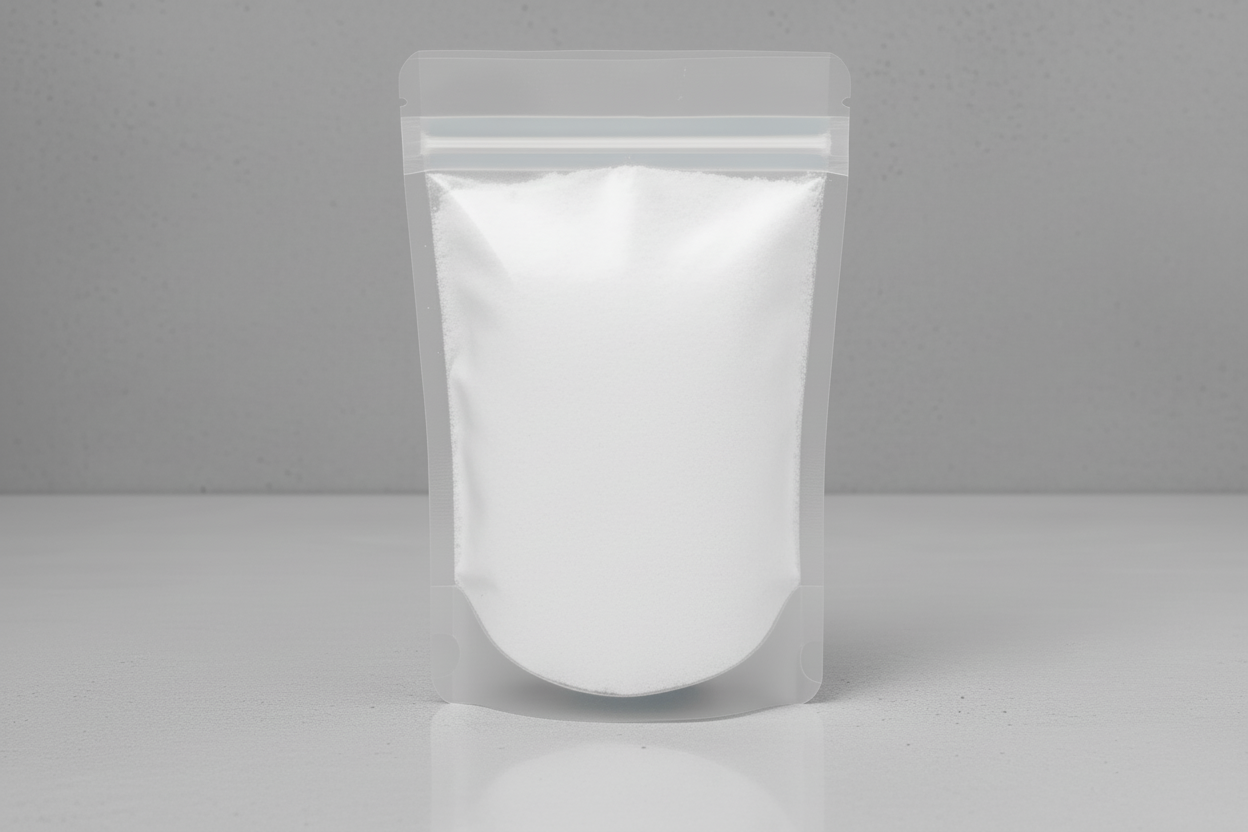 Chemistry soaps milk Bath - coconut