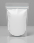Chemistry soaps milk Bath - coconut