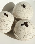 7PM Coffee Bath Bomb