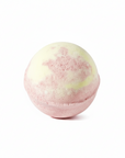 Private Peach Bath Bomb