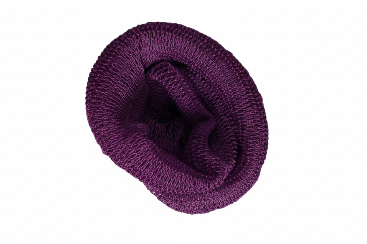 African Net Sponge