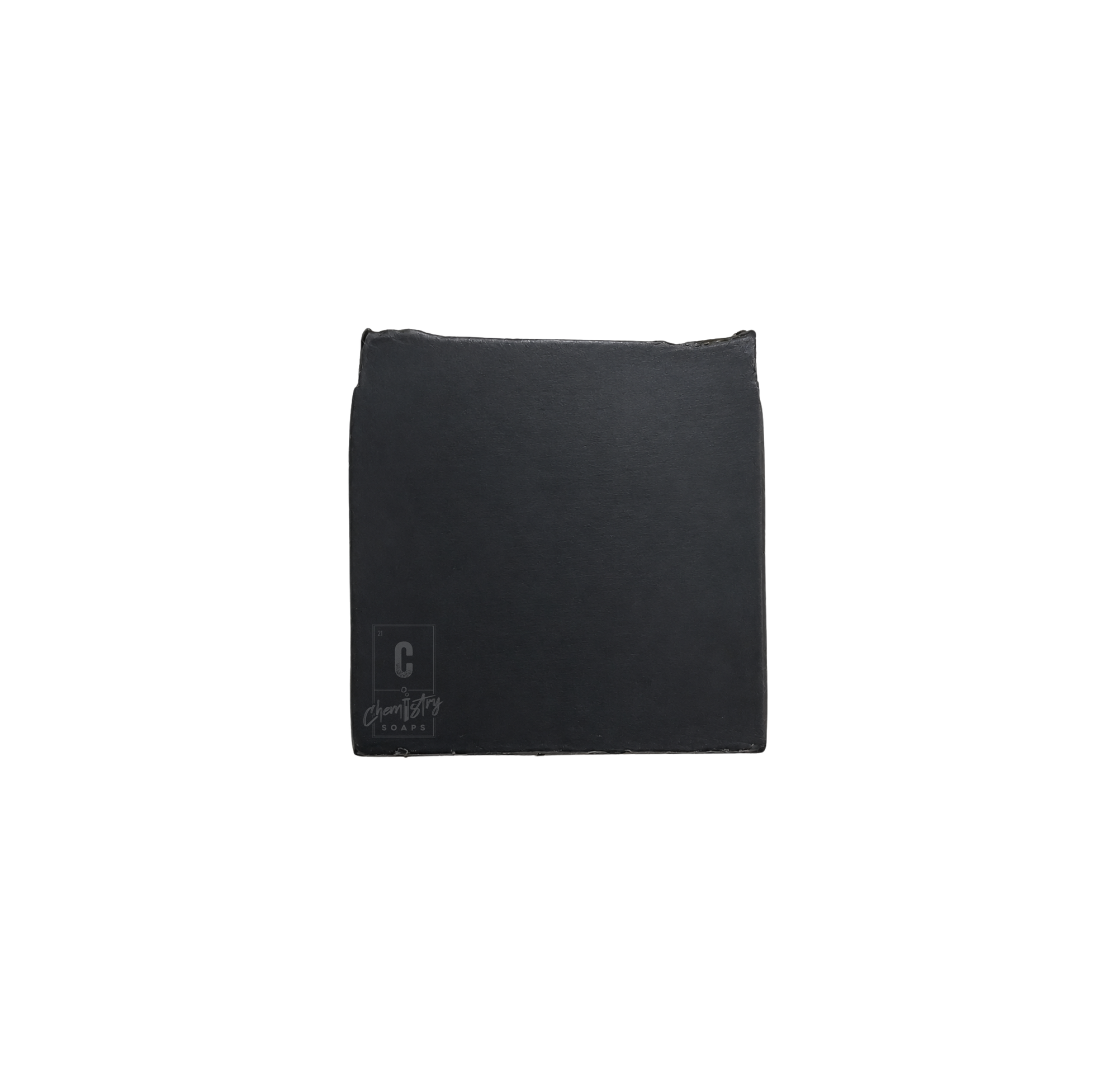 Black Bar Soap Wall Street
