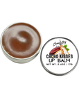 Cacao Kisses Lip Balm