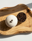 7PM Coffee Bath Bomb