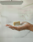 Apple Cider Vinegar Shampoo Bar
