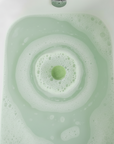 The Tea Bath Bomb
