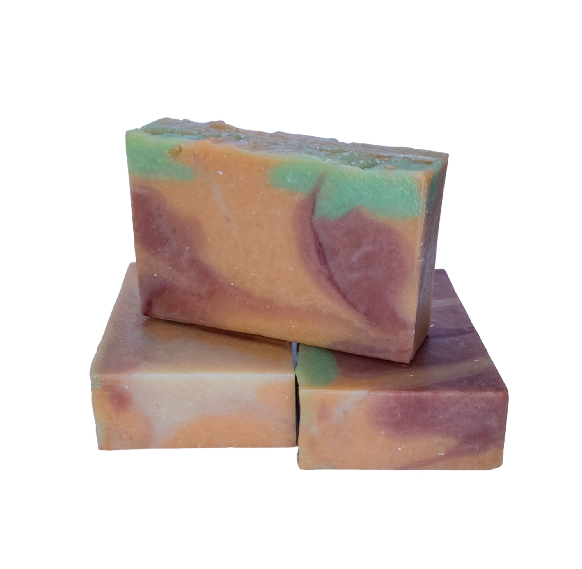 Apple Wine Bar Soap - 5.0oz
