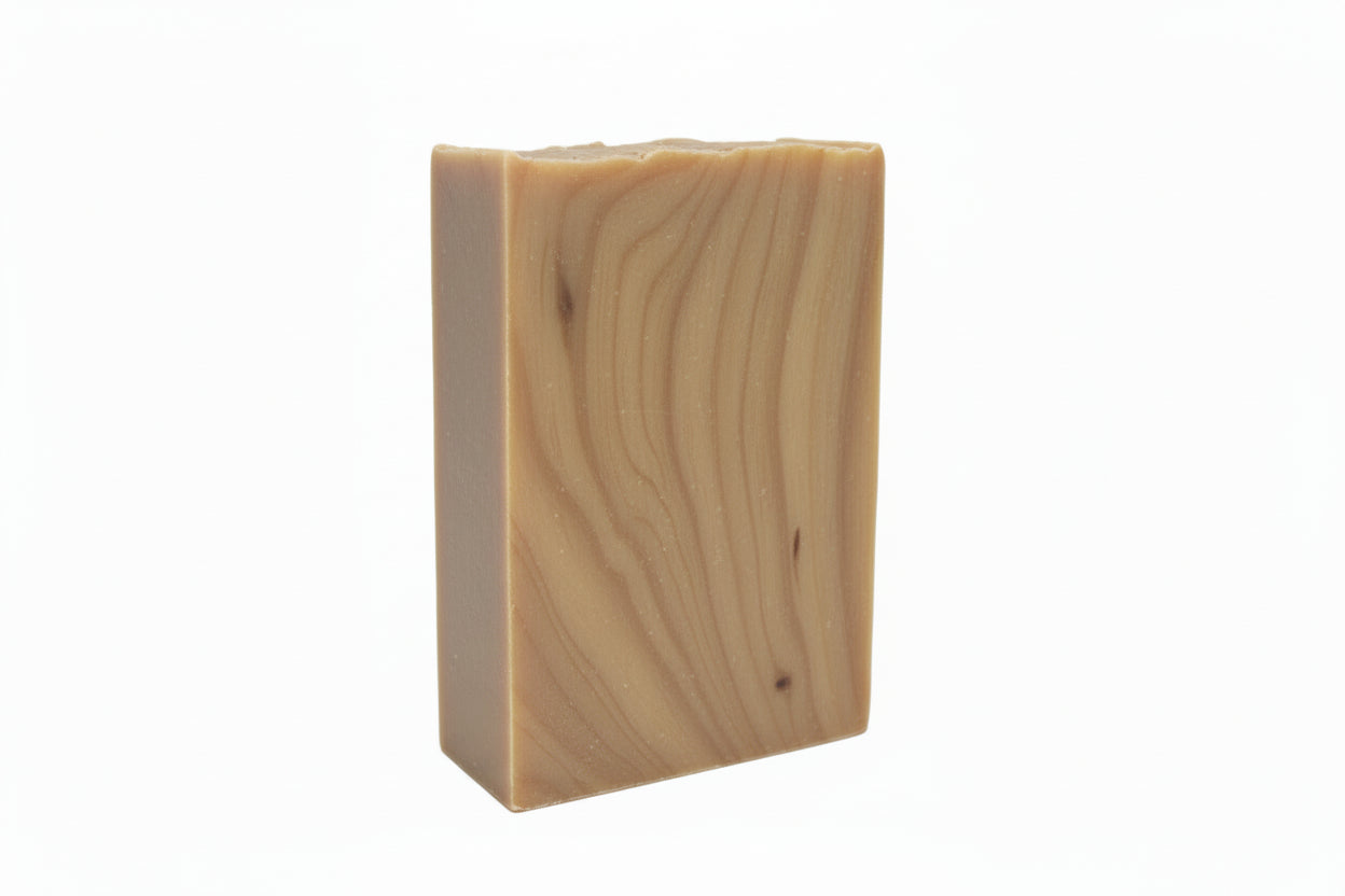 Bedtime Ritual Bar Soap - 6.2oz