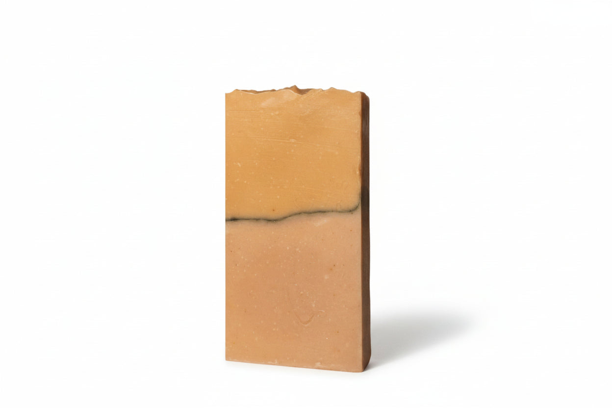 Citrus Squeeze Bar Soap - 6.2oz