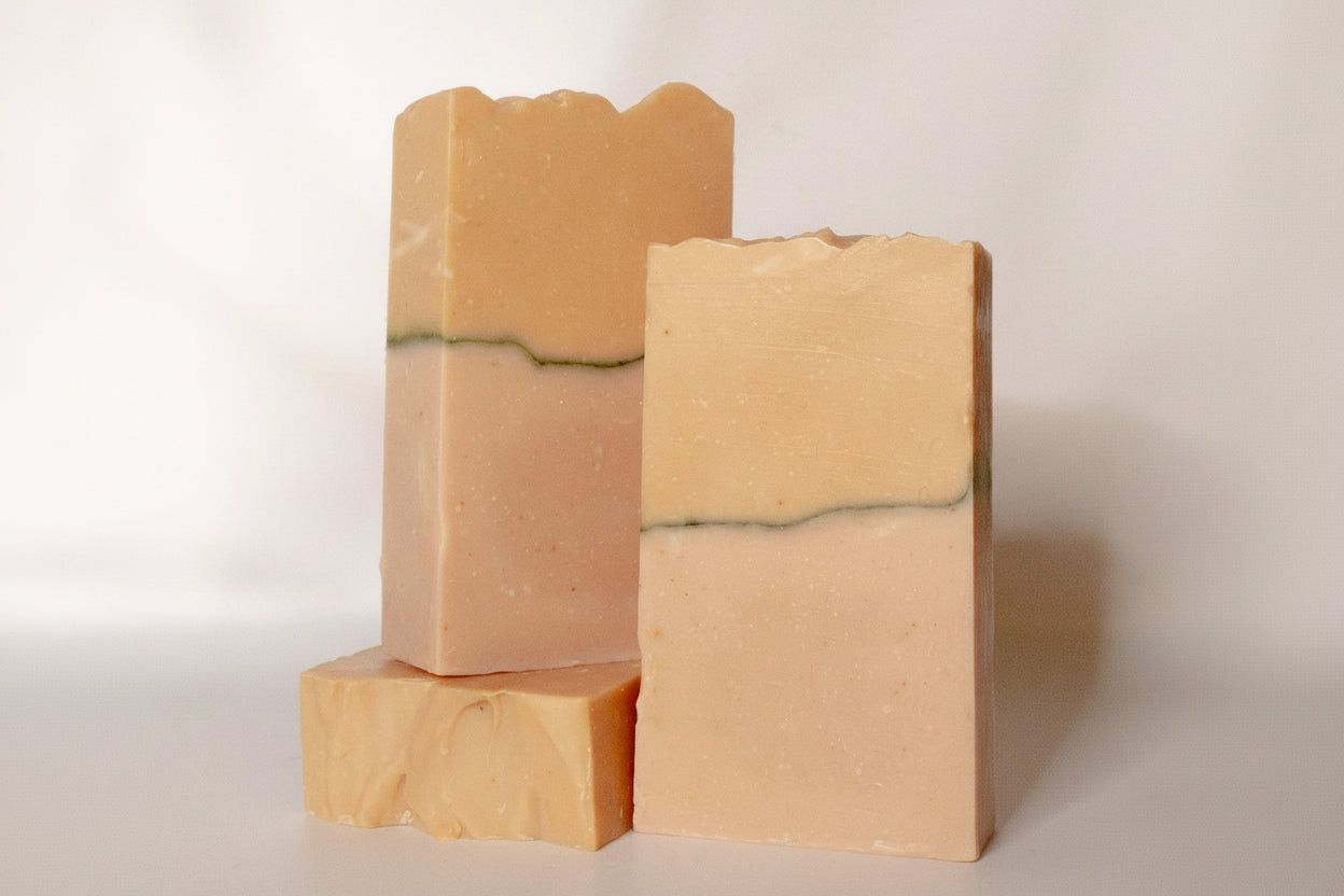 Citrus Squeeze Bar Soap - 6.2oz