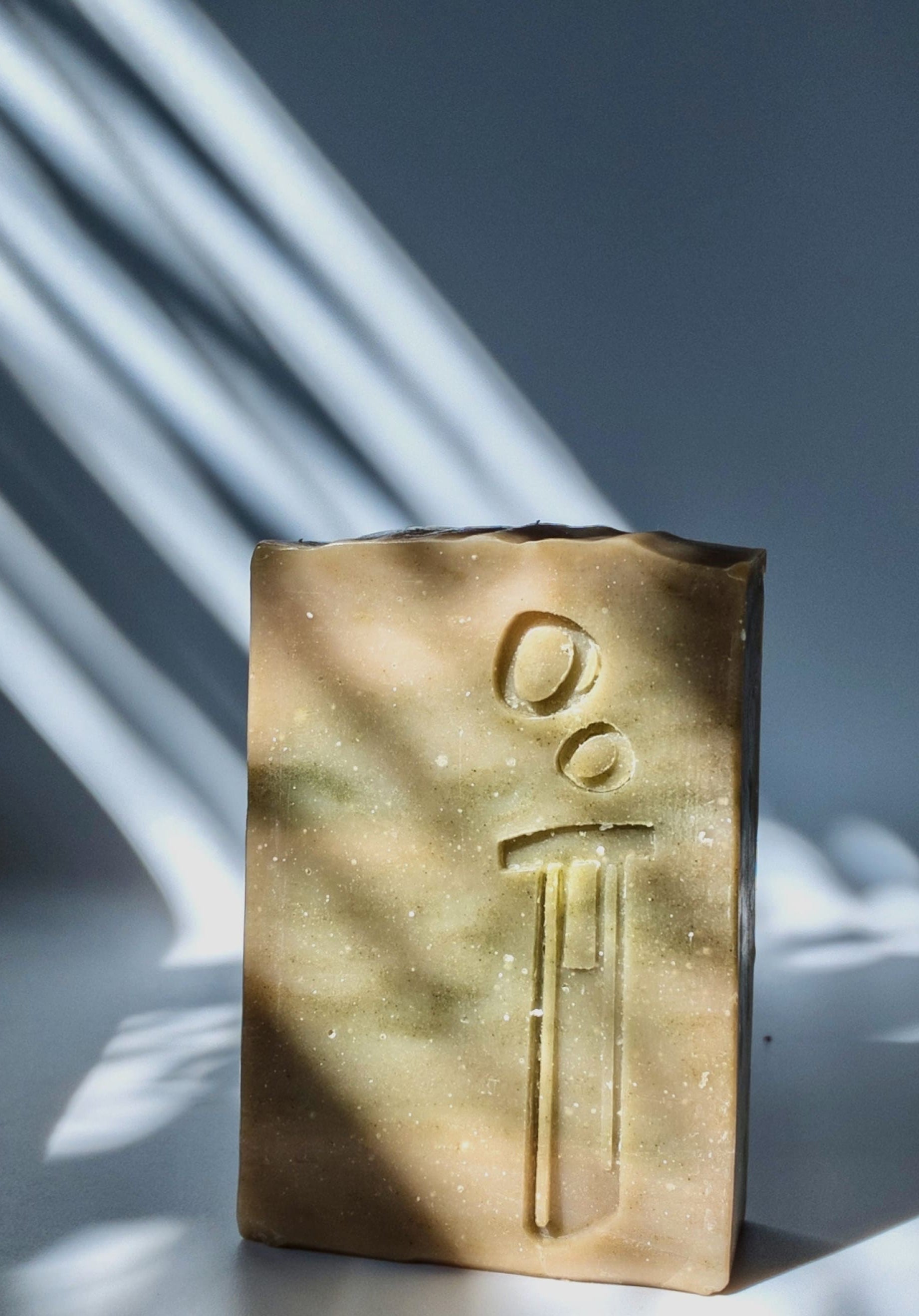Coco Grove Bar Soap