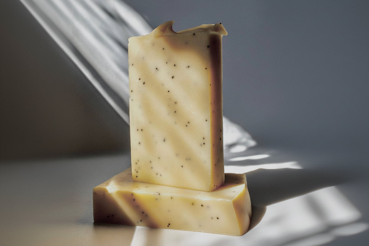 Desert Flower Bar Soap - 6.2oz