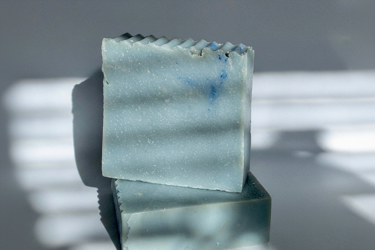 Luxury Baby Bar Soap - 6.5oz